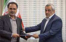 رامین حاتمی و آزمون تحول در شرکت ملی مناطق نفت‌خیز جنوب