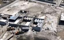 انهدام باند سازمان‌یافته قاچاق سوخت با گردش مالی ۱۶۷ همت