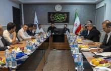 توافق پتروشیمی مروارید و بانک شهر برای توسعه همکاری های مالی و سرمایه گذاری