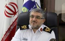 موافقت پلیس با شماره‌گذاری موتورهای سنگین مجاز