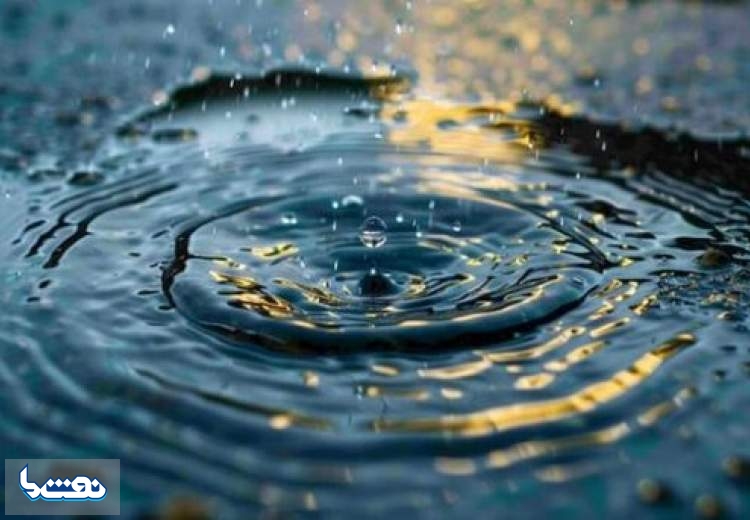 چینی‌ها از قطرات باران برق تولید کردند