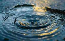 چینی‌ها از قطرات باران برق تولید کردند