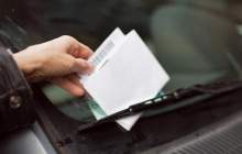 چگونه به جرایم رانندگی اعتراض کنیم؟