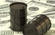 نفت برنت ۶۲ دلار و ۵۶ سنت شد