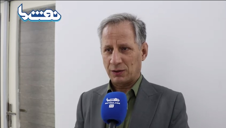 نقش‌آفرینی سازندگان داخلی در شرایط فعلی قابل قبول نیست  <img src="/images/video_icon.png" width="16" height="16" border="0" align="top">