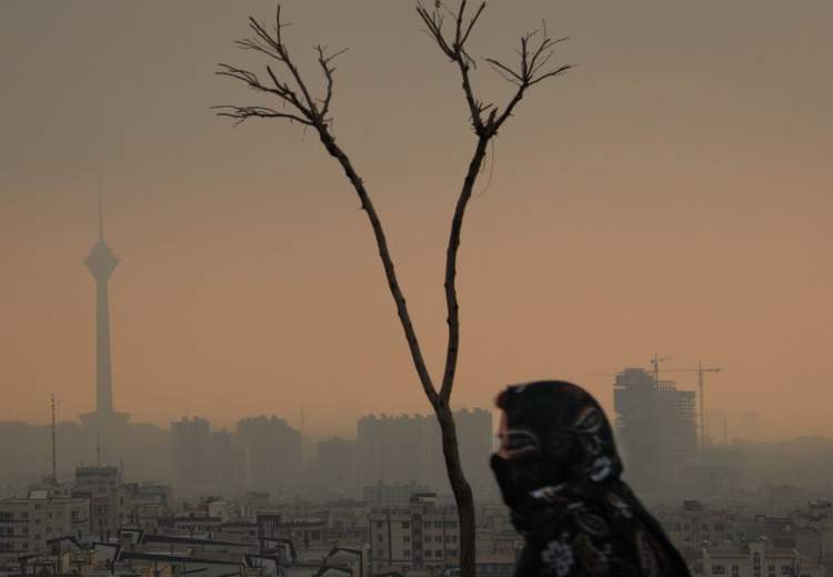  مسئولان در این ۳۰ سال برای رفع آلودگی هوا چه کرده‌اند؟!