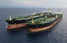 حراج نفتکش ایرانی توقیفی در اندونزی