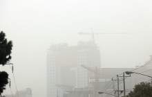  تردد سالخوردگان در هوای آلوده زیانبارتر است یا پشت میزهای مدیریت؟!