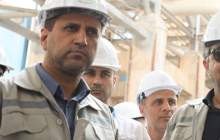 پیشرفت مرحله پیش‌راه‌اندازی پتروشیمی صدف، از ۸۰ درصد عبور کرد