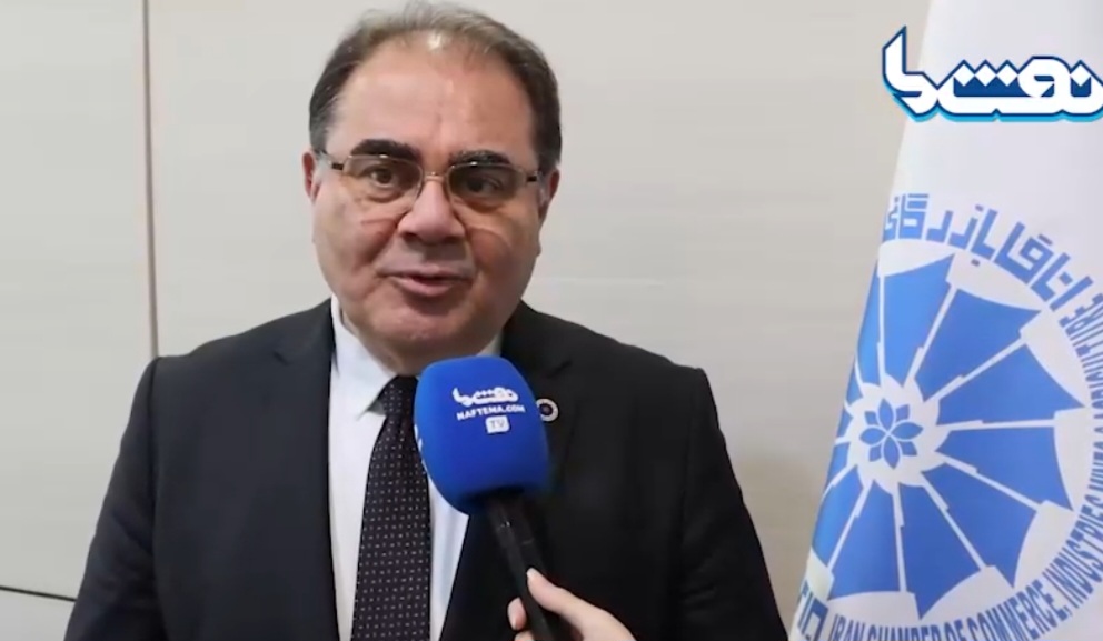 دولت در تصمیم‌گیری‌ها از نظرات تخصصی و تحلیل‌های دقیق اقتصادی استفاده کند  <img src="/images/video_icon.png" width="16" height="16" border="0" align="top">