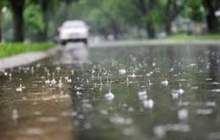 شروع بارش ها در کشور از اواسط هفته