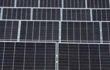 افتتاح ۴۴۵ مگاوات نیروگاه خورشیدی