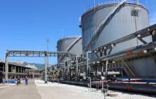 درخواست قزاقستان از اوکراین برای توقف حمله به پایانه نفتی کاسپین