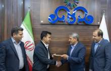 مدیرعامل نفت ستاره خلیج فارس، فرمانده ارشد پدافند غیرعامل بندرعباس شد