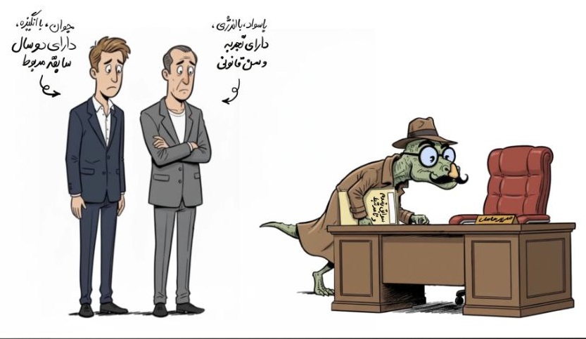  کارگاه طنز انتصابات  <img src="/images/picture_icon.png" width="16" height="16" border="0" align="top">