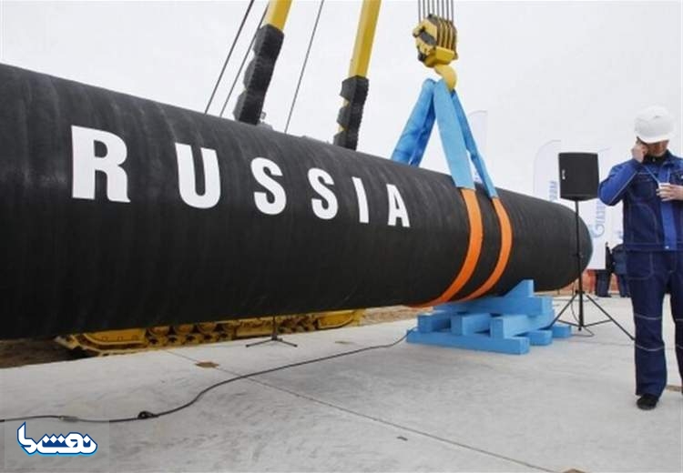 توافق کشورهای اروپایی برای پایان واردات گاز روسیه