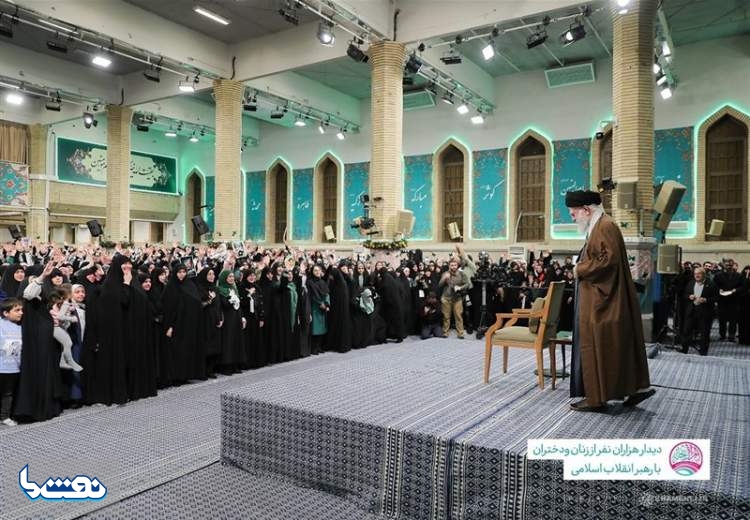 اسلام بر رعایت کامل احترام زن تأکید دارد