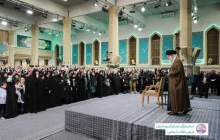 اسلام بر رعایت کامل احترام زن تأکید دارد