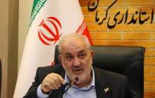 وزیر نیرو: واردات آب در دستور کار قرار گرفت