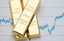 بازار بورس و طلا