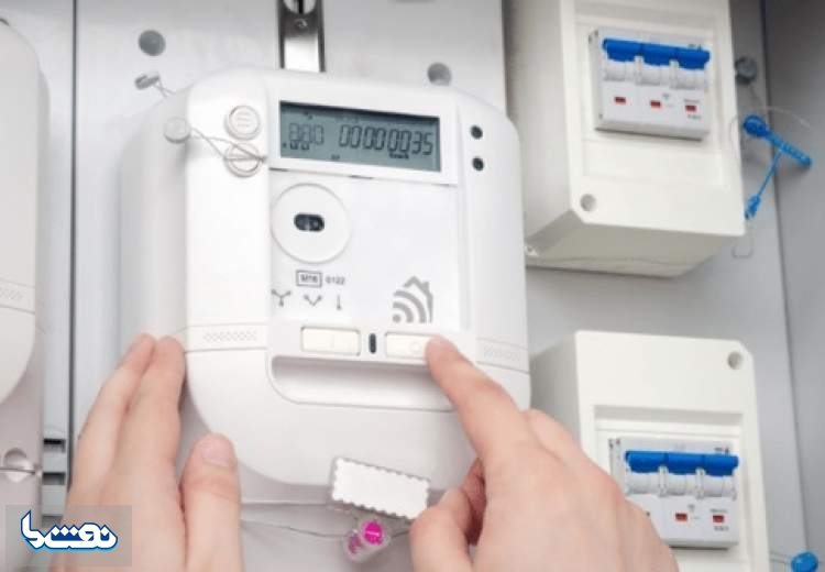 آغاز مرحله سوم نصب ۵ میلیون کنتور هوشمند برق
