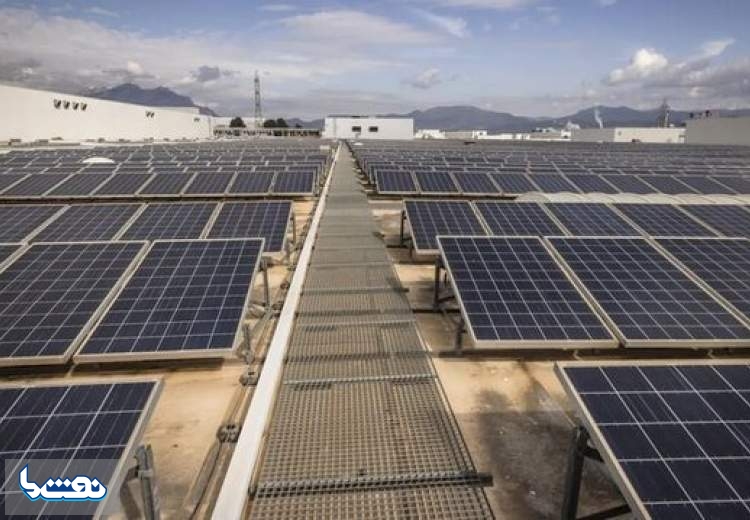 ابلاغ ضوابط و شرایط جدید احداث نیروگاه‌های تجدیدپذیر و پاک