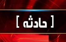 مهار آتش‌سوزی پتروشیمی بوشهر در ۱۵ دقیقه