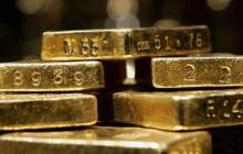 ادامه افزایش قیمت طلا در بازار جهانی