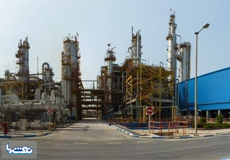 افزایش ۳۱ درصدی درآمد پتروشیمی مروارید