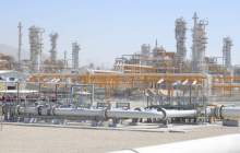 پتروپارس ایران مناقصه برگزار می کند