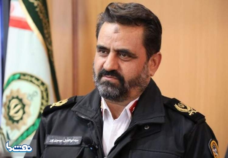 پایان طرح «زوج و فرد» در تهران تا اطلاع ثانوی