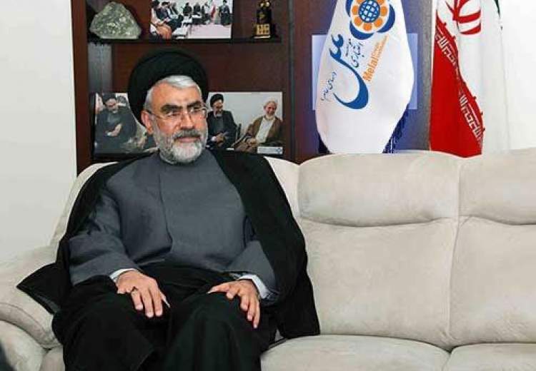 دستانتان را قطع می کنم!