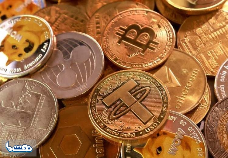 آخرین وضعیت بازار رمزارزها در جهان