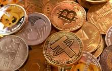 آخرین وضعیت بازار رمزارزها در جهان