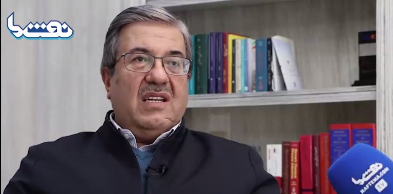 ​​​​​​​ تزریق ۲۰۰ میلیون دلار منابع صندوق توسعه ملی به صنایع پایین‌دستی پتروشیمی  <img src="/images/video_icon.png" width="16" height="16" border="0" align="top">