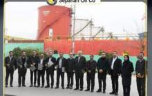 تقدیر از پژوهشگران برتر شرکت نفت سپاهان