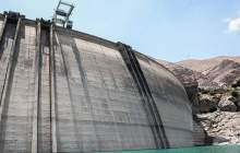 ثبت کمترین میزان ذخایر آذرماه سدهای کشور